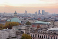 Best of the Web: Berlin